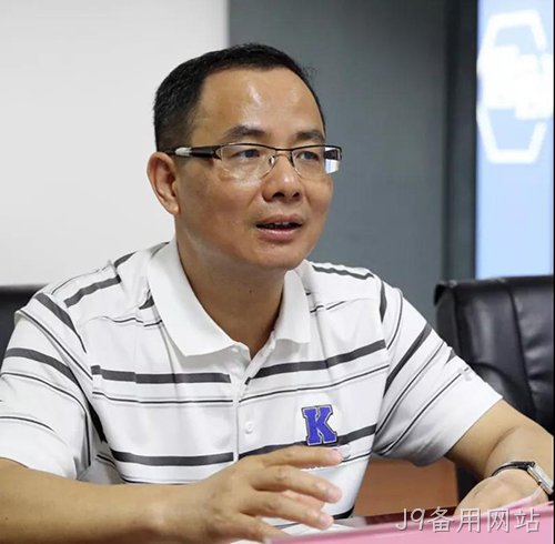 温州肯恩◇大学副校‣长 郑晓东