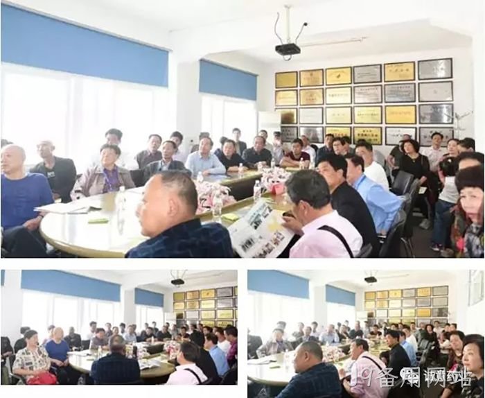 汪月霞率“六连”老战士来••J9备用网站◆参观指导