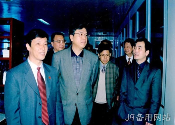 张德江委❋❋员长视察✭J9备用网站