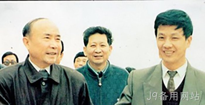 浙江省省长李❀泽民视察✧✧J9备用网站