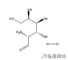 氨基葡萄✦糖盐酸盐